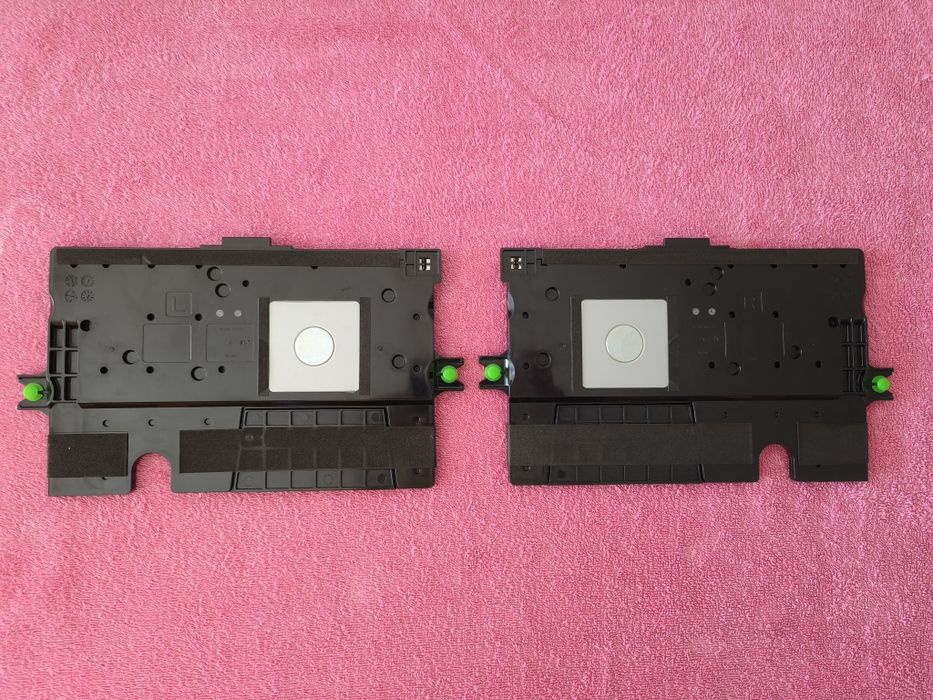 Colunas para TV LG 55QNED816RE