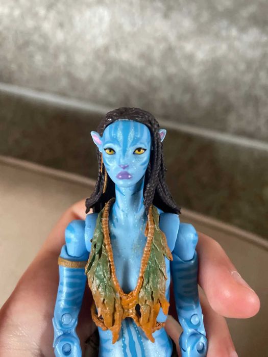 Figurka AVATAR -NEYTIRI 18 cm