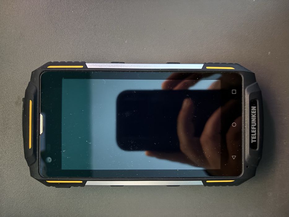 Telefunken outdoor lte