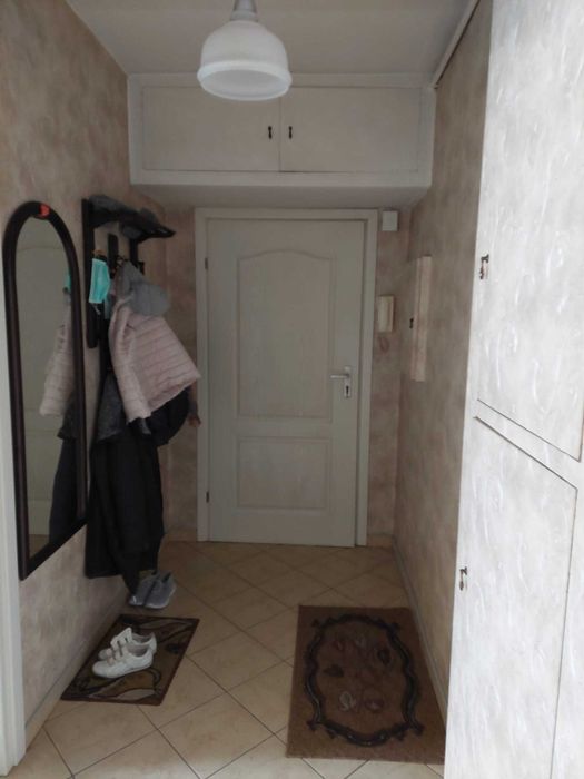 Wynajmę mieszkanie 54m2 ul. Daszyńskiego