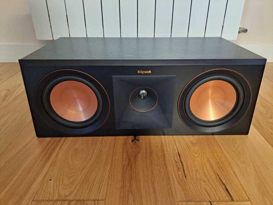 Kolumn centralna Klipsch RP-600C