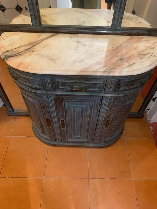 Movél de entrada NEGOCIAVEL