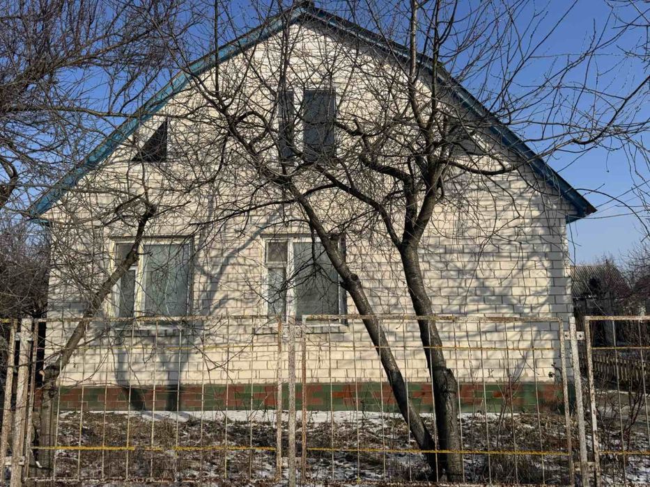 Продаж дачі в с. Благодатне