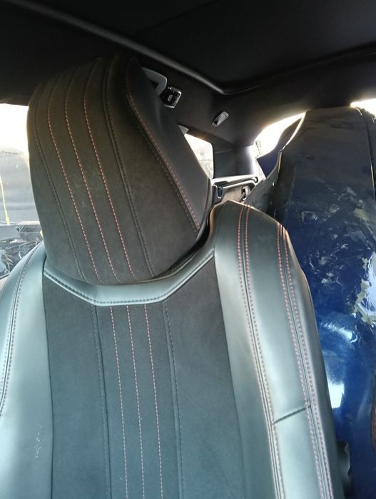 Peugeot 308 sw II 1.6 BLUEHDI 2012/2013/14/15/6/7/8/9/0 TODAS AS PEÇAS