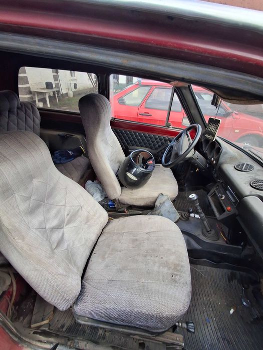 Продам ваз 2121 ніва