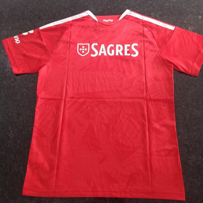 Camisola Benfica