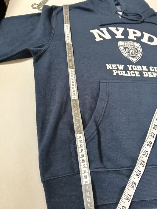 Sweat-shirt "New York city"