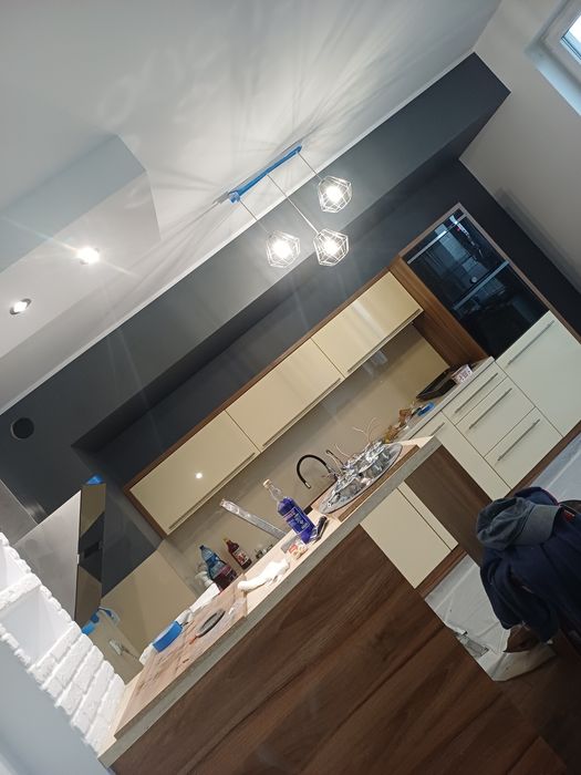 Remonty i kompleksowe wykończenia mieszkań pod klucz