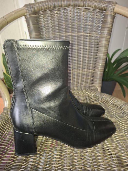 Botki Nine West roz.40