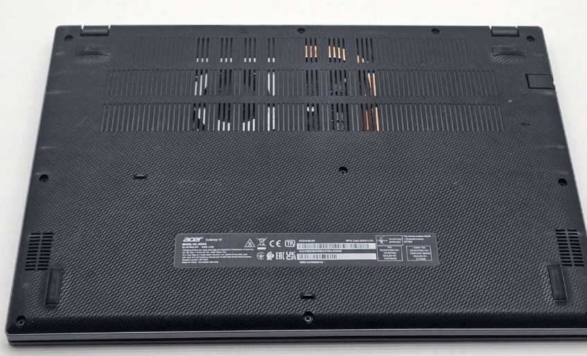 IDEAŁ Laptop Acer Extensa i5-1235U 10RDZENI! 16GB 512ssd Win11 bat 10h