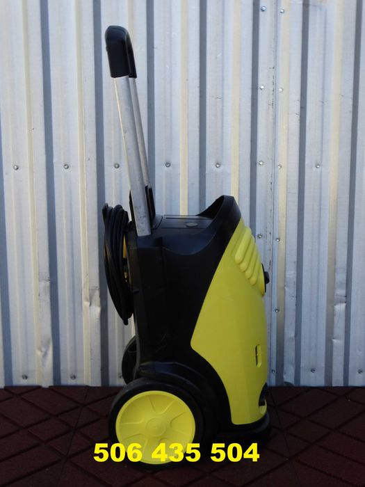 Myjka Ciśnieniowa Karcher HD 6/13 duży wybór * niskie ceny