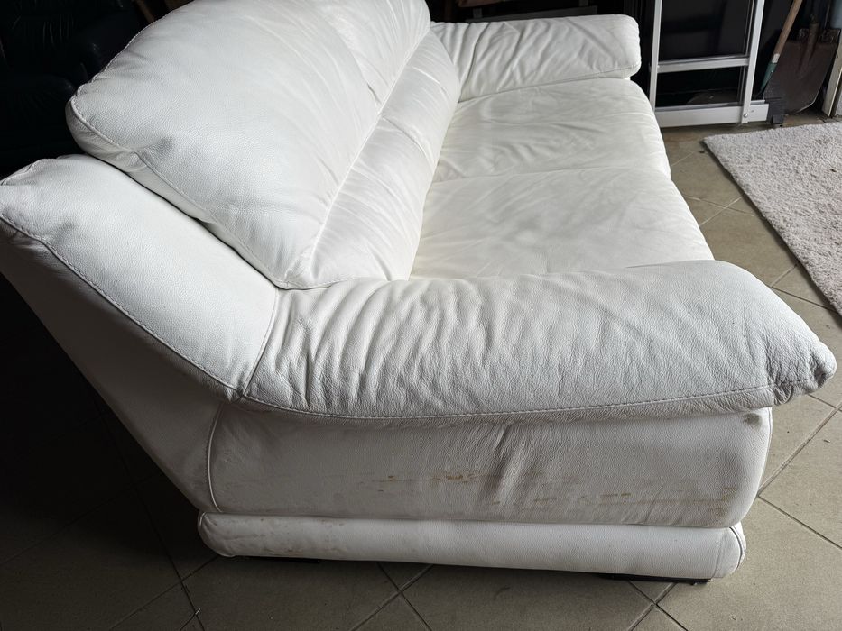 Sofa kanapa skora 2 osobowa- transport