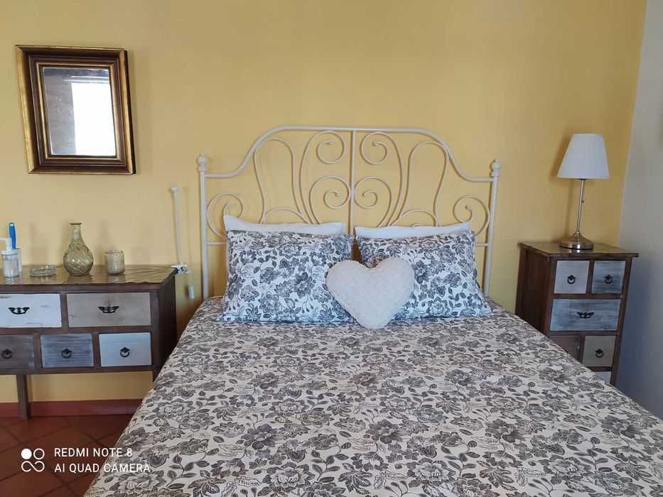 T0 - Ferias Milfontes P/2 pessoas (11 a 18 Julho, 400€ Semana)