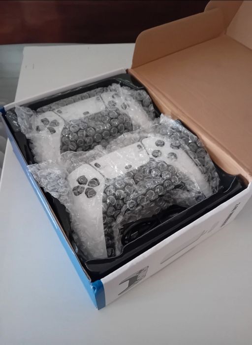 Consola M15 Classic 20000jogos 4K