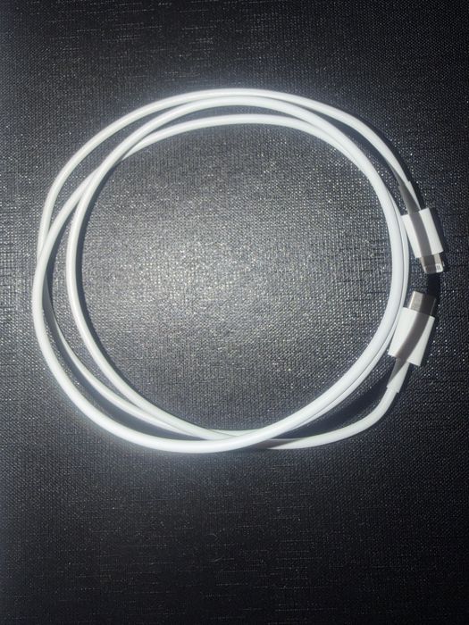 Шнур iphone  оригинал новый