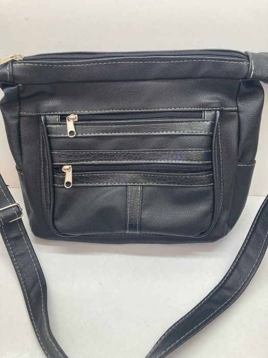 Mala Preto à Tiracolo