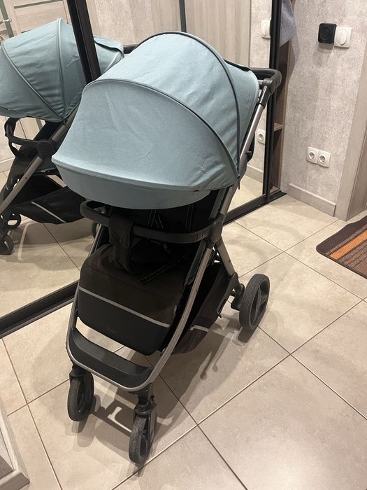 Carello bravo plus 2022 .