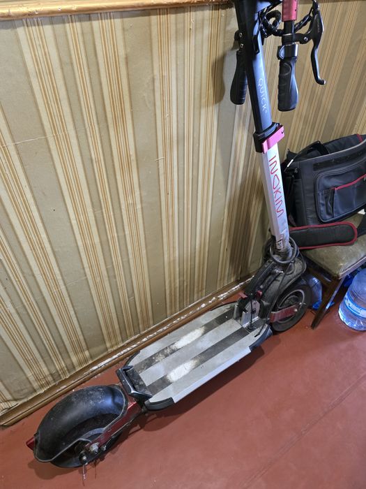 ЭлектроСамокат Inokim quick 4Hero