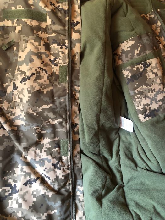 Продаю зимовий комплект