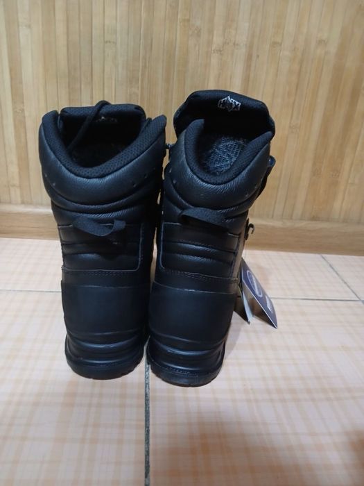 Берці німецькі Haix