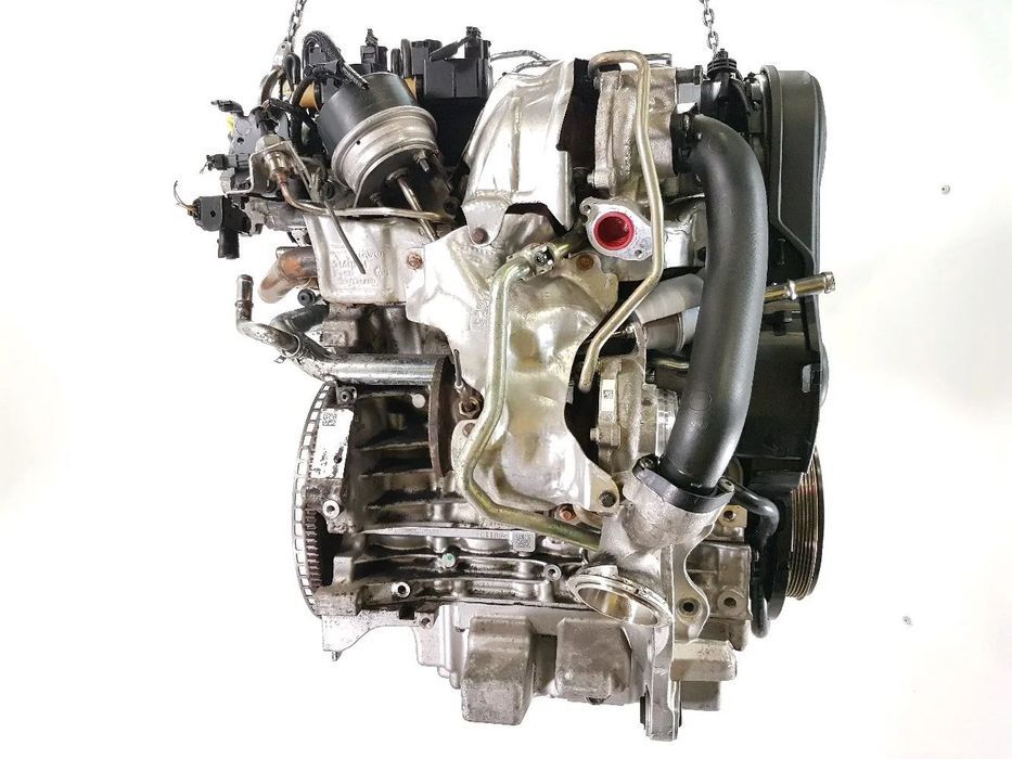 Motor D4204T14 VOLVO 2.0L 190 CV