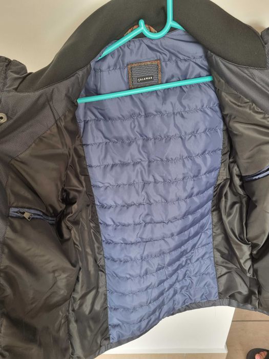 Kurtka męska Calamar