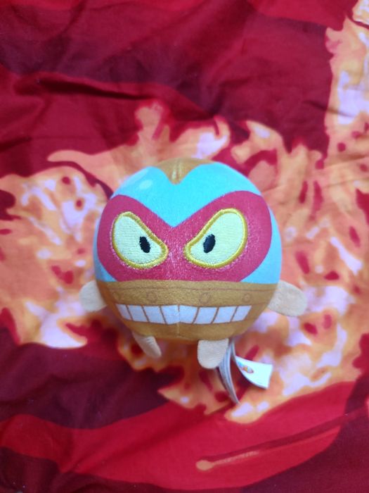 Squishi - Super Zings