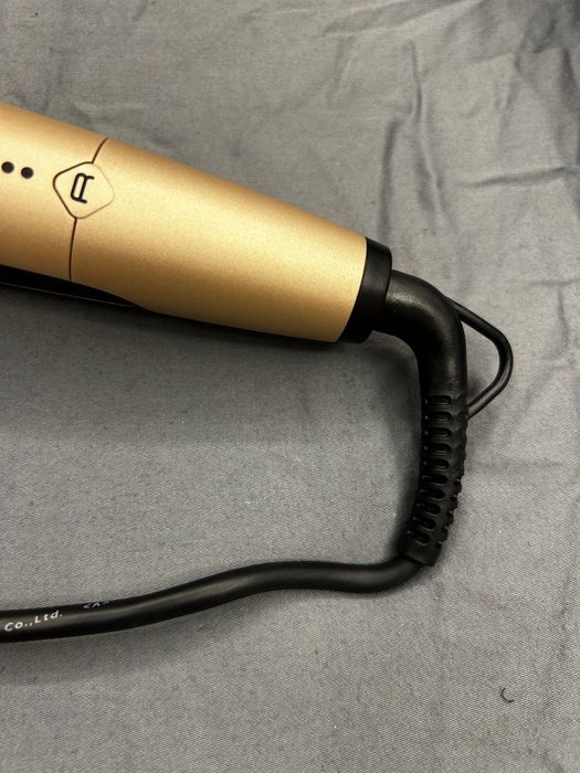 Prancha alisadora/babyliss