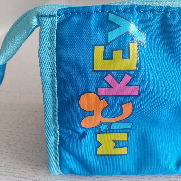 Kosmetyczka Samsonite dla chłopca Disney Mickey
