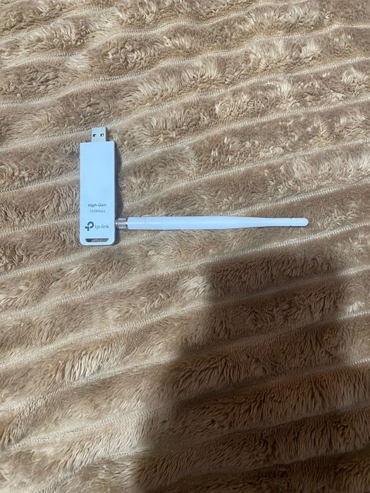 Продам адаптер Tp-link