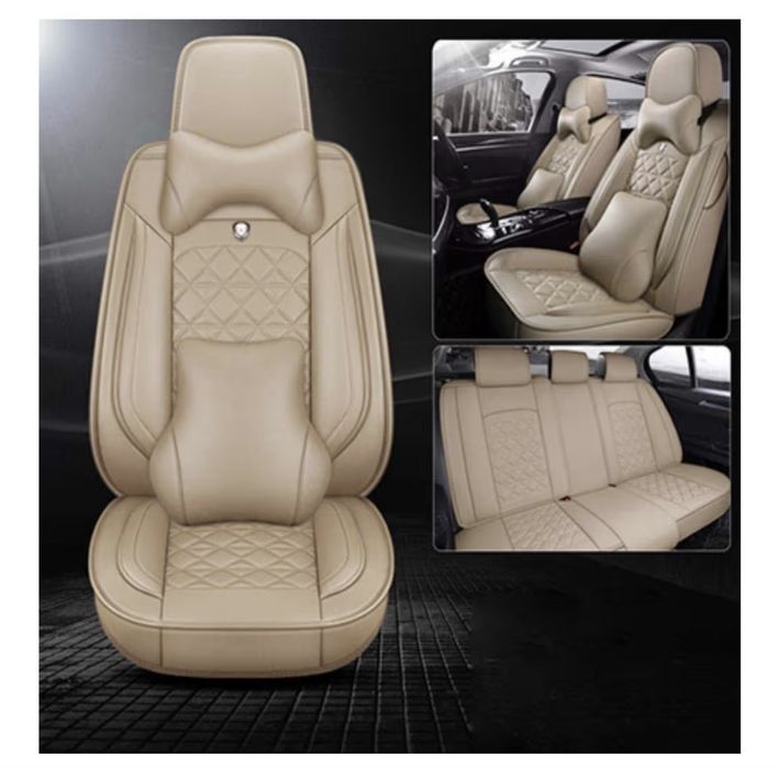 Capas especiais para assento de carro  BMW - NOVAS