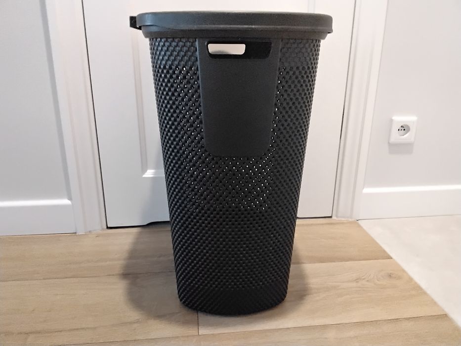Kosz na bieliznę pranie