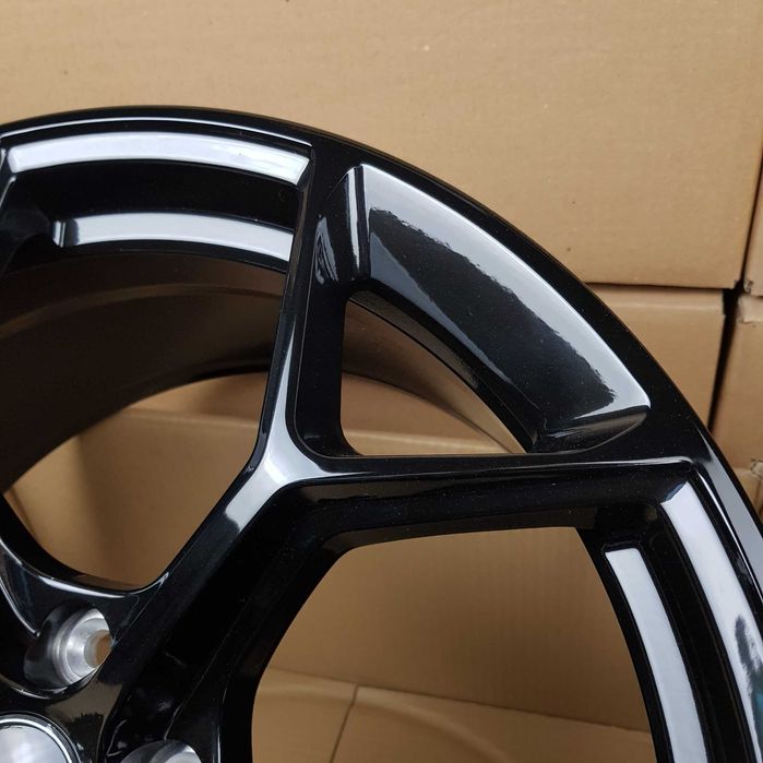 Нові Диски На Авто R19 5x112 Audi A4 A5 A6 A7 Q5 VW Passat СС Tiguan Skoda Superb Kodiaq Р19 Ауди NEW