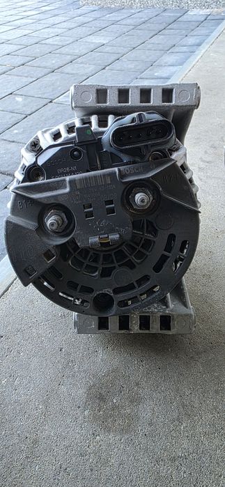 Alternator Bosch, DAF XF105