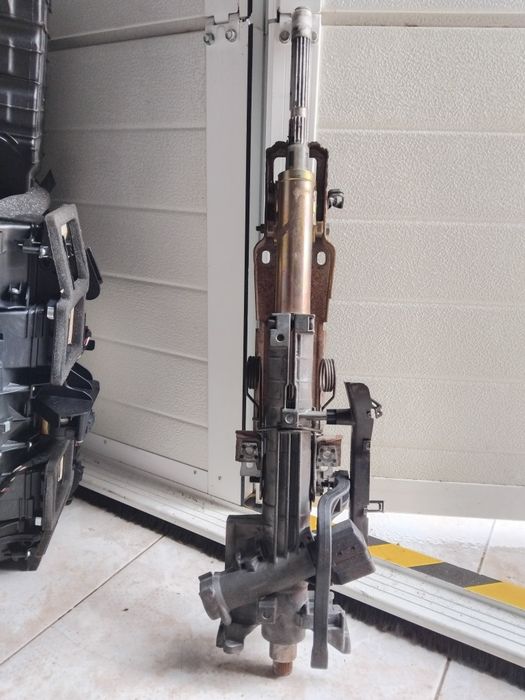 BMW 520D F10 (peças)