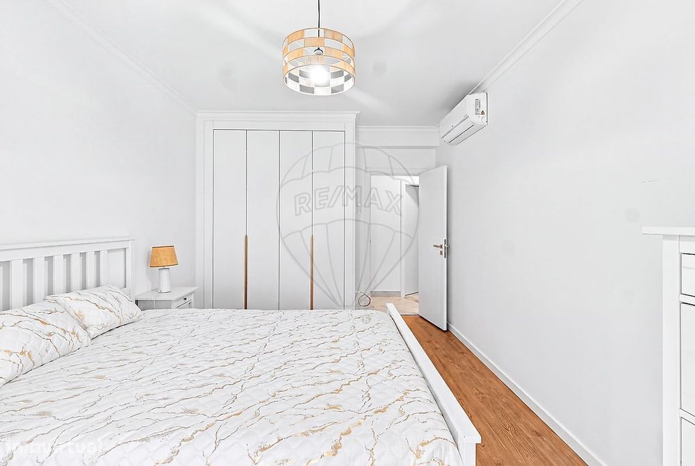 Apartamento T2 para venda