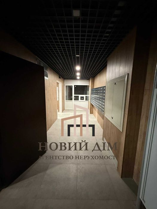 1-кімнатна квартира за адресою вул. Коноплянська (площа 45,1 м²) - Atlanta.ua - фото 10