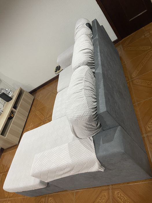 Sofa de 3 lugares