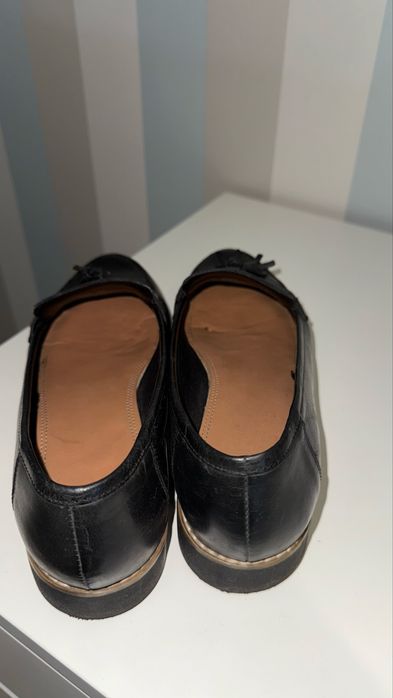 Лофери Next чорні