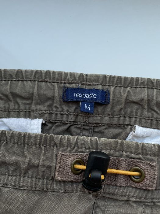 Шорти карго