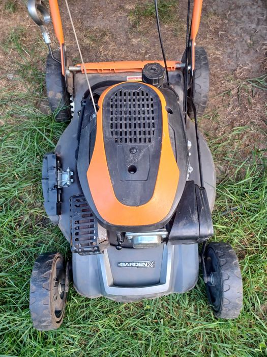 Kosiarka spalinowa Gardenx