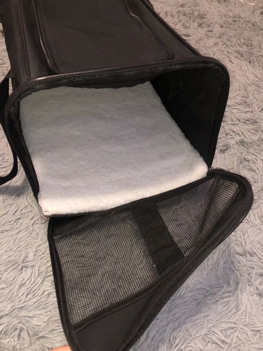 Сумка переноска для животных