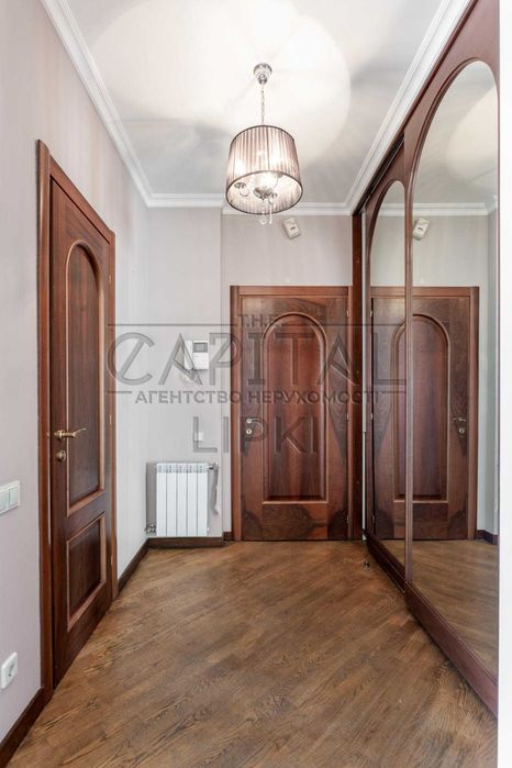 Многокомнатная квартира по адресу бульвар Дружбы Народов (площадь 213 м²) - Atlanta.ua - фото 15