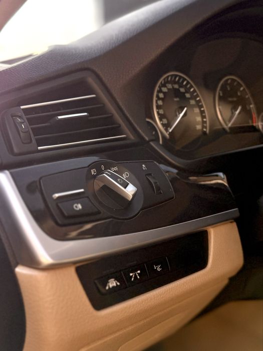 Bmw f10 2.0d рест.