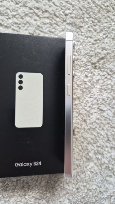 Samsung galaxy s24