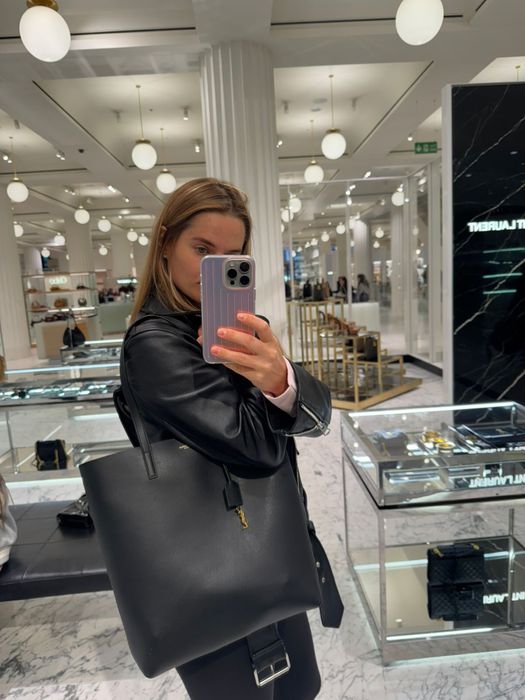 Оригінальна сумка Saint laurent