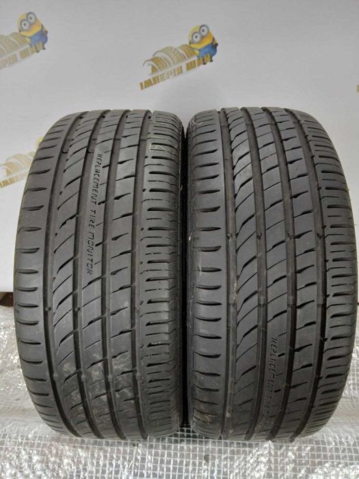 Шини General 205/45R16. 2шт. Літо 2024р. (0347).