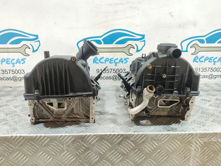 Colaça / Cabeça de Motor Ref. CDU - VWAG | VAG CDU - 3.0