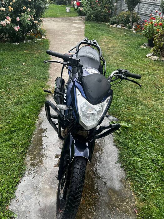 Lifan cityr 200! Івано франківська область.