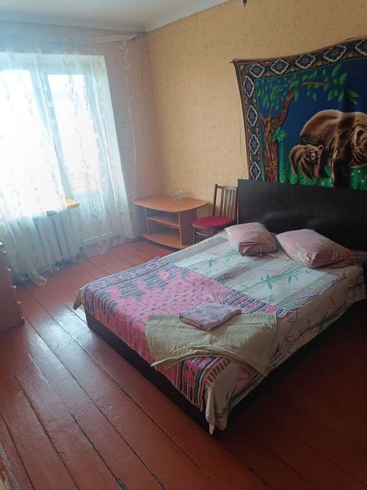 На будь який термін!  Здам 2х-кімн. квартира вул. Київська, Для ЗСУ